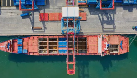 PSC – Port State Control - online course