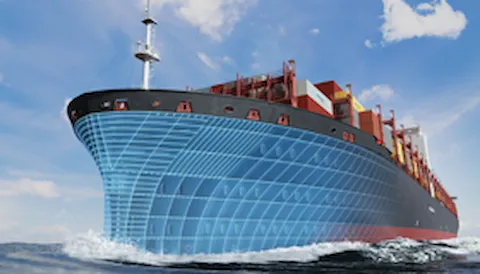 ShipManager Hull - Ship inspection and hull integrity management software