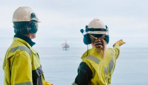 Equinor