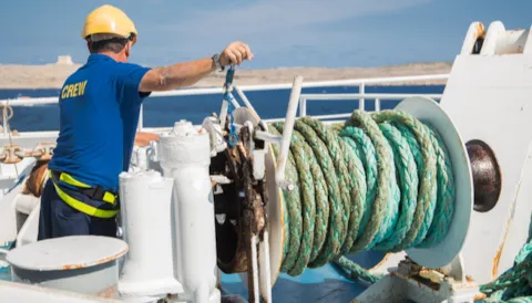 Understanding STCW