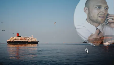 Vessel Manager Training Course