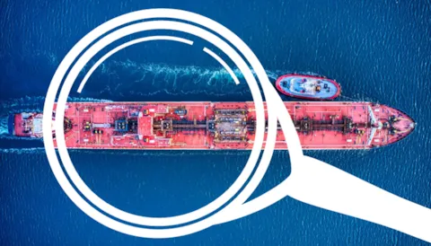 Vetting Inspections for Tankers